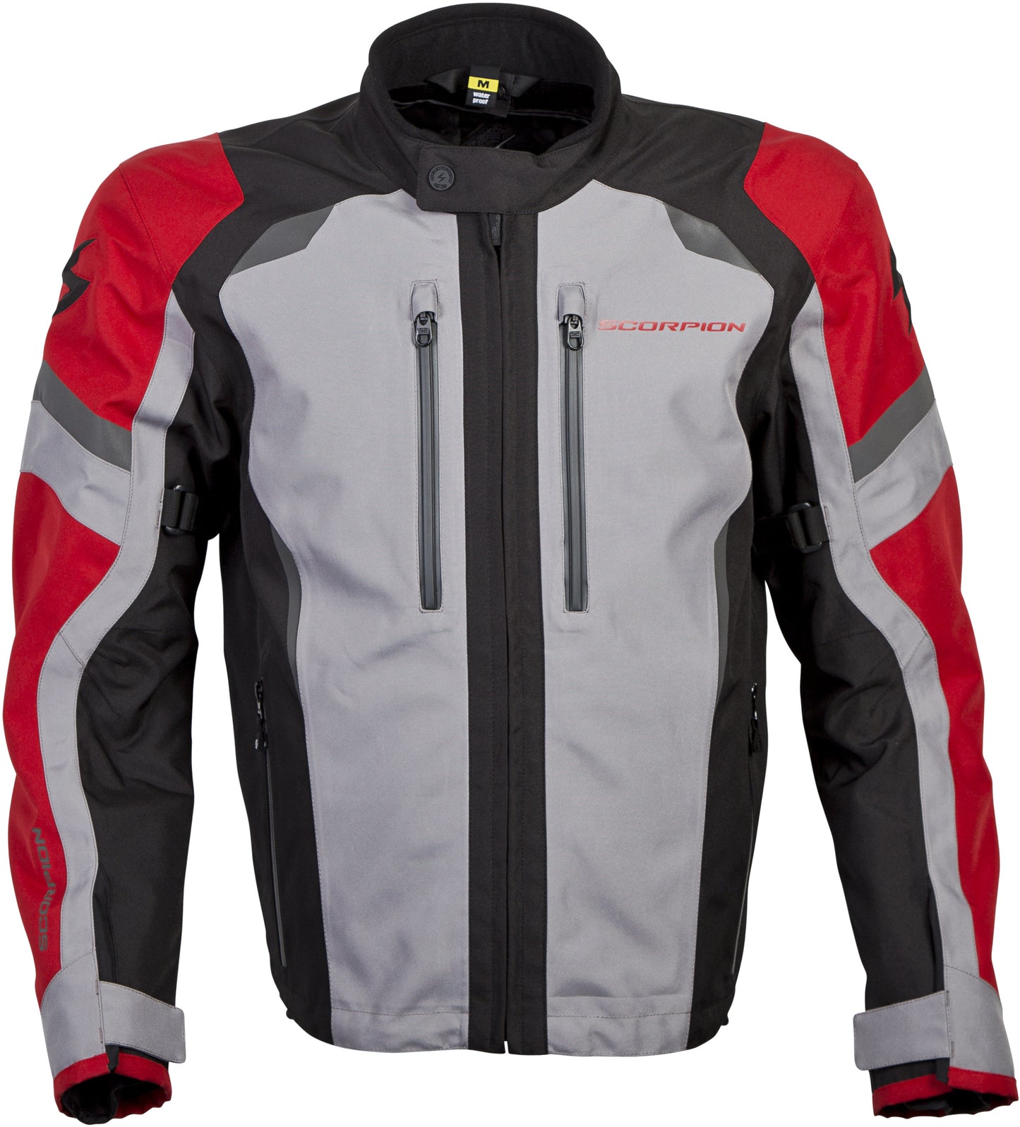 Optima Jacket