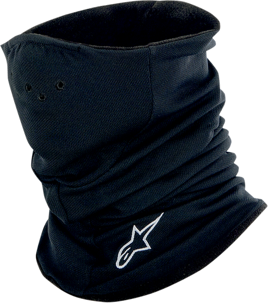 Alpinestars Tech Neck Warmer - Black 4758514-10