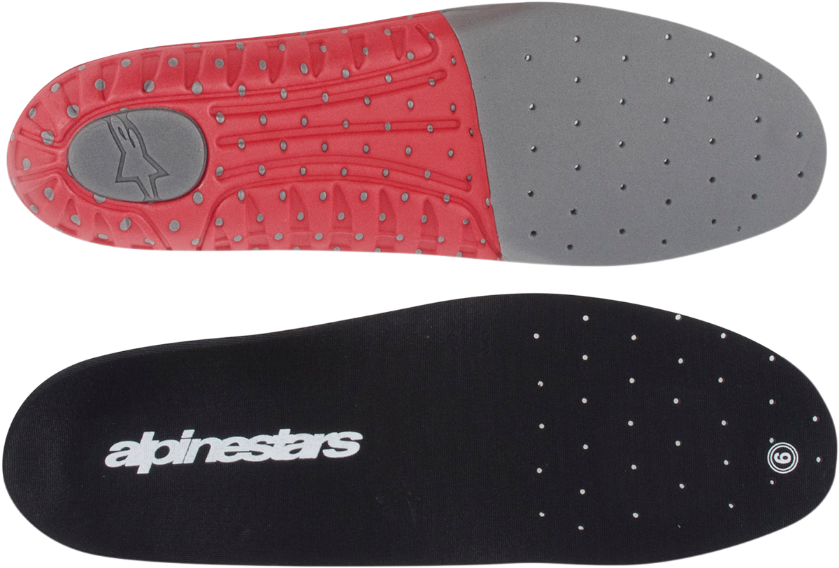 Alpinestars Tech 7 Footbed Replacement - Size 5 by Alpinestars Part 25FUT74-933-5