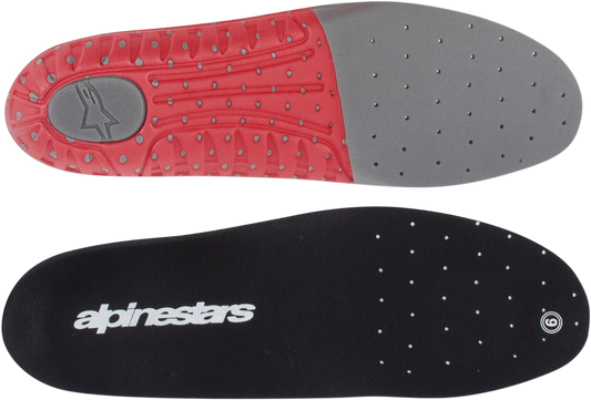 Alpinestars Tech 7 Footbed Replacement - Size 5 by Alpinestars Part 25FUT74-933-5