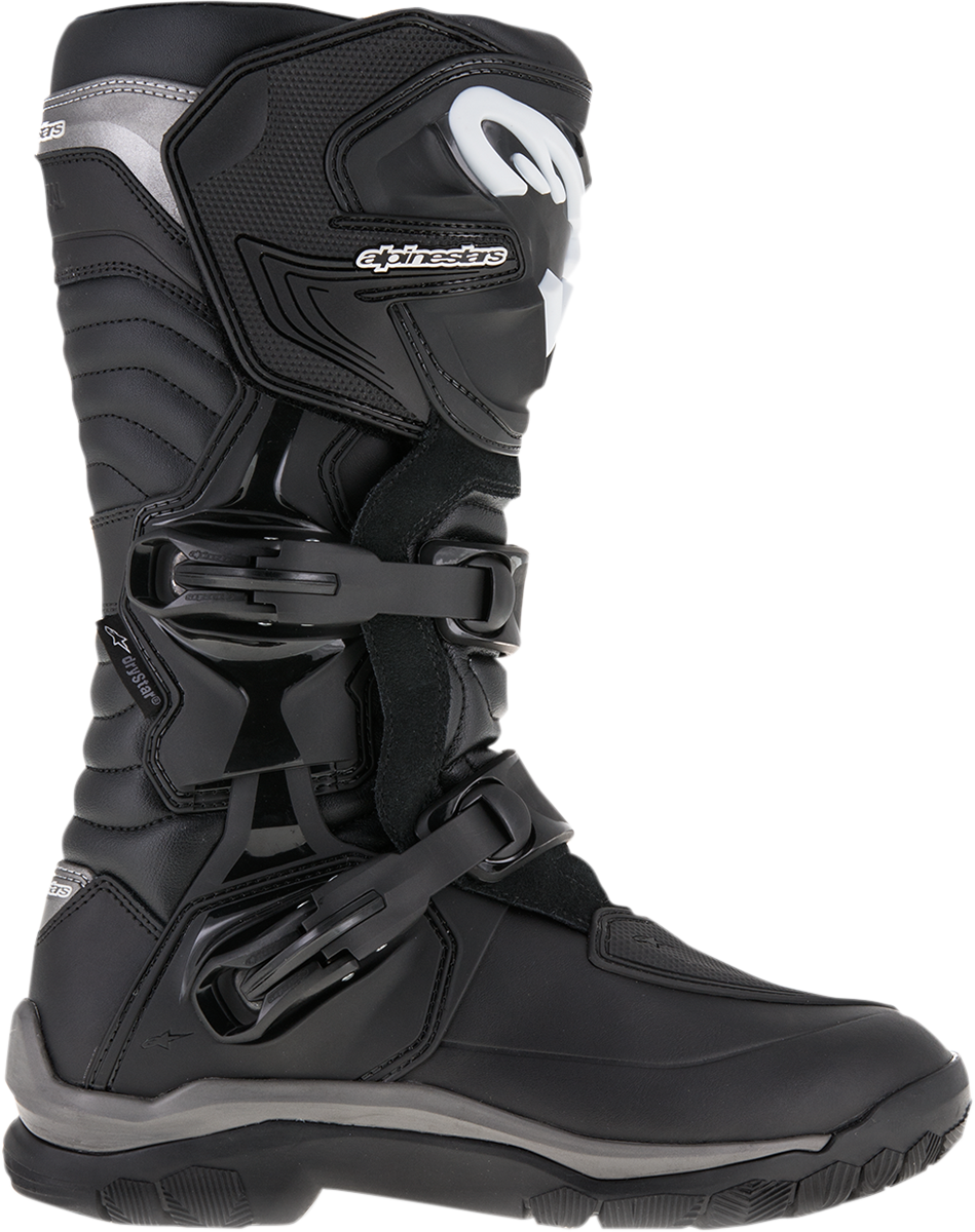 Alpinestars Corozal Adventure Drystar® Boots - Black, US 7 (Part #2047516-10-7)