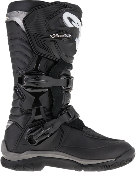 Alpinestars Corozal Adventure Drystar® Boots - Black, US 7 (Part #2047516-10-7)