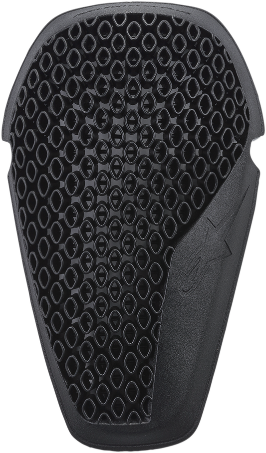 Alpinestars Nucleon Flex Plus Small Knee Protectors - Model 6521020-10-S