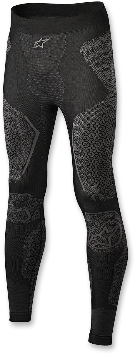 Alpinestars Ride Tech Winter Underwear Bottom M/L by Alpinestars - Model 4752217106-M/L