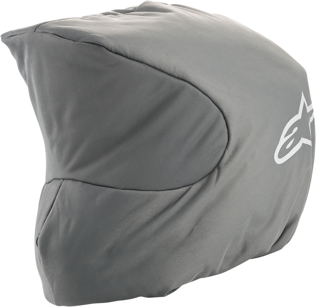Alpinestars Softside Helmet Bag Gray Part 8990021-11