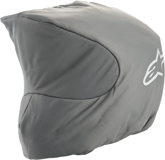 Alpinestars Softside Helmet Bag Gray Part 8990021-11