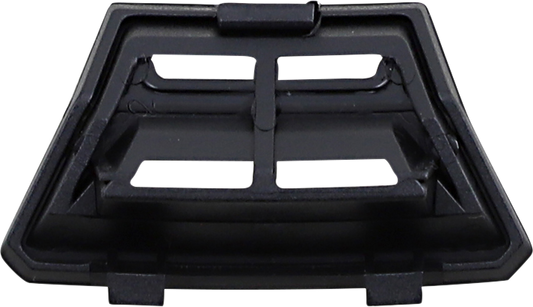 Alpinestars SM5 Rear Central Vent - Black (Part Number 8970421-10)