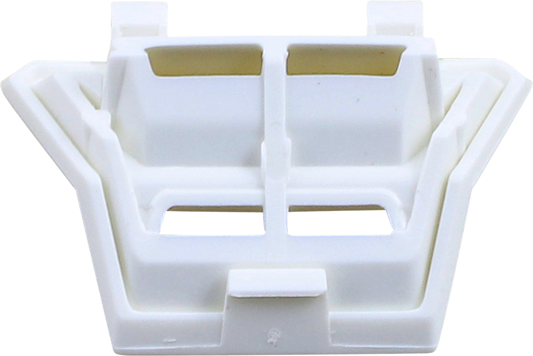 Alpinestars SM5 Rear Central Vent - White (Part No. 8970421-20)
