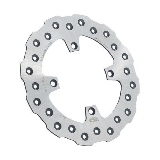 Stainless Steel Brake Rotor