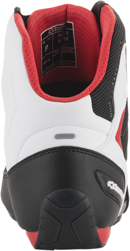 Alpinestars Faster-3 Rideknit® Road Racing Shoes US 9 / EU 42