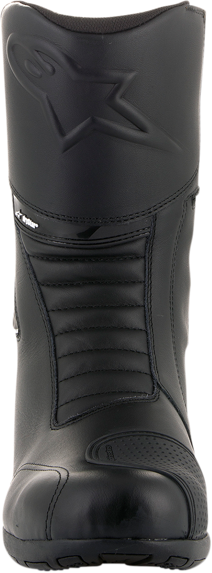 Alpinestars Andes v2 Drystar® Motorcycle Boots - Black, US 7.5 / EU 41