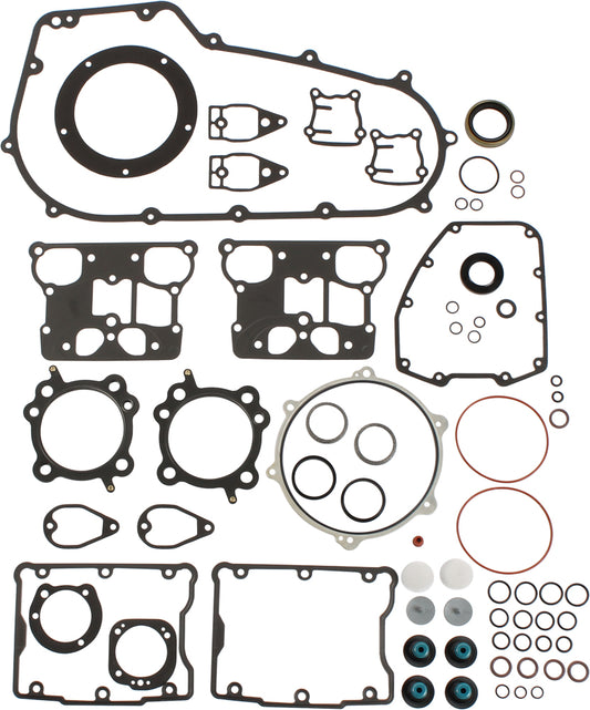Complete Est Gasket Twin Cam Kit