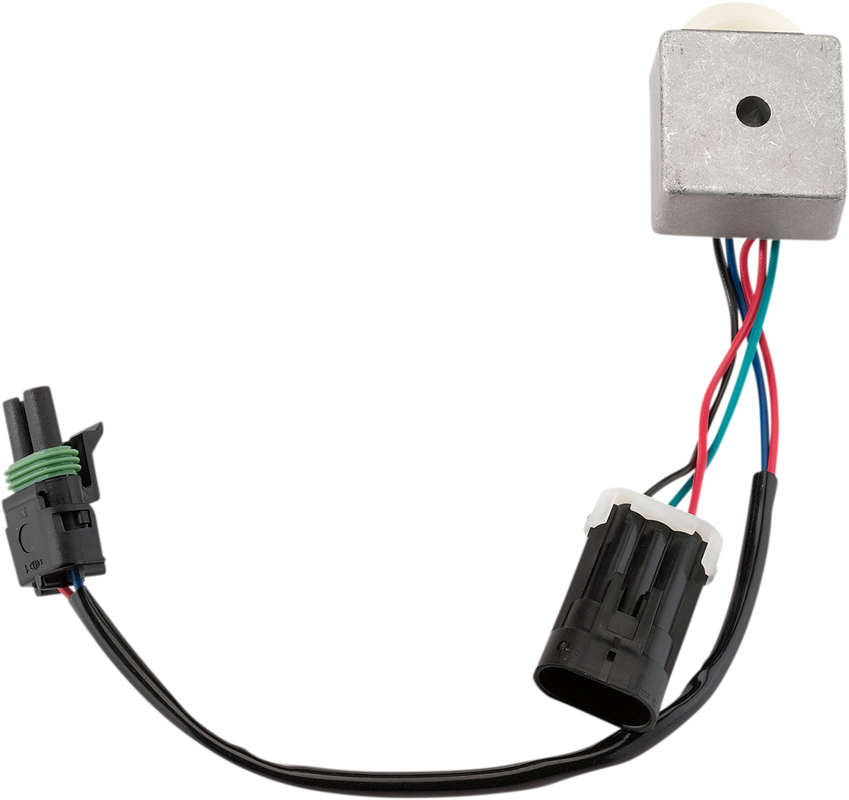 Moose Offroad Turf Mode Relay for Polaris 25-5001