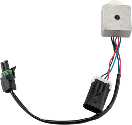 Moose Offroad Turf Mode Relay for Polaris 25-5001