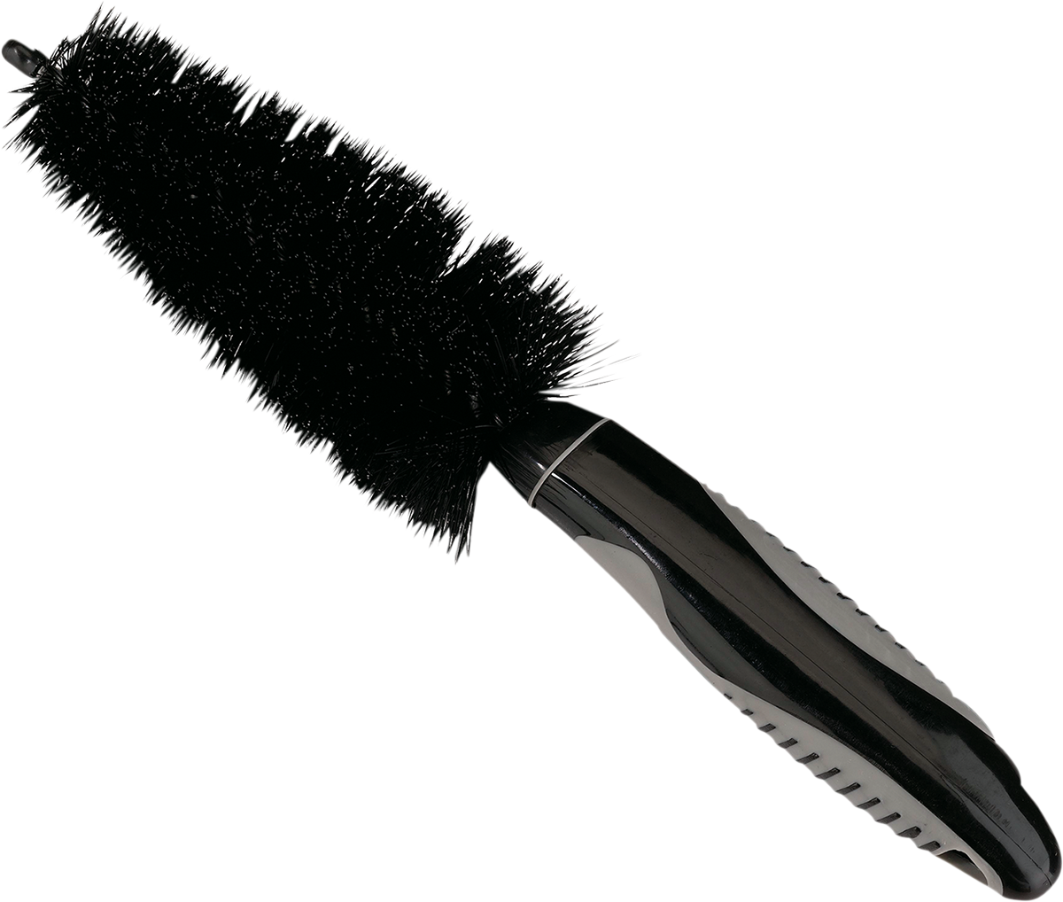 MOOSE OFFROAD Bike Cleaning Brush 153-3935 - Multipurpose Cleaning Tool for Bikes