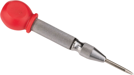 MOOSE OFFROAD HD Automatic Center Punch 390-7025 for Precise Drilling and Riveting