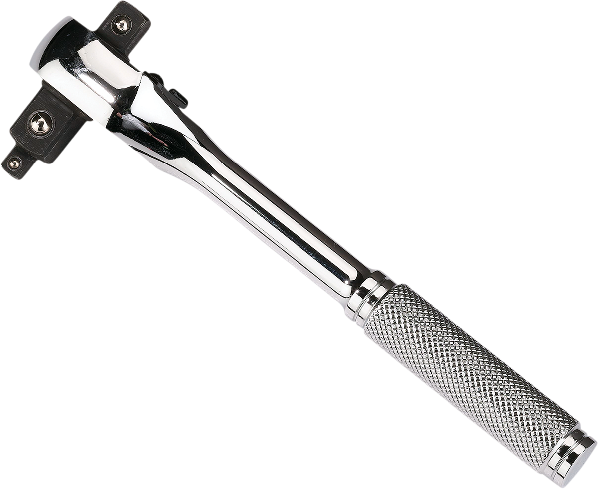 MOOSE Offroad 3-in-1 Ratchet Tool - Part Number 350-0410