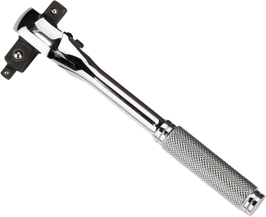MOOSE Offroad 3-in-1 Ratchet Tool - Part Number 350-0410