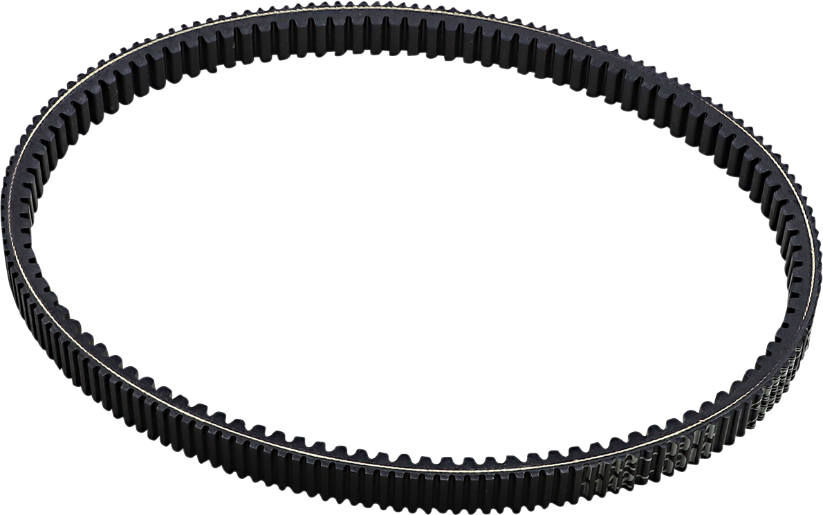 MOOSE OFFROAD Performance Plus Drive Belt for Polaris 47-7132