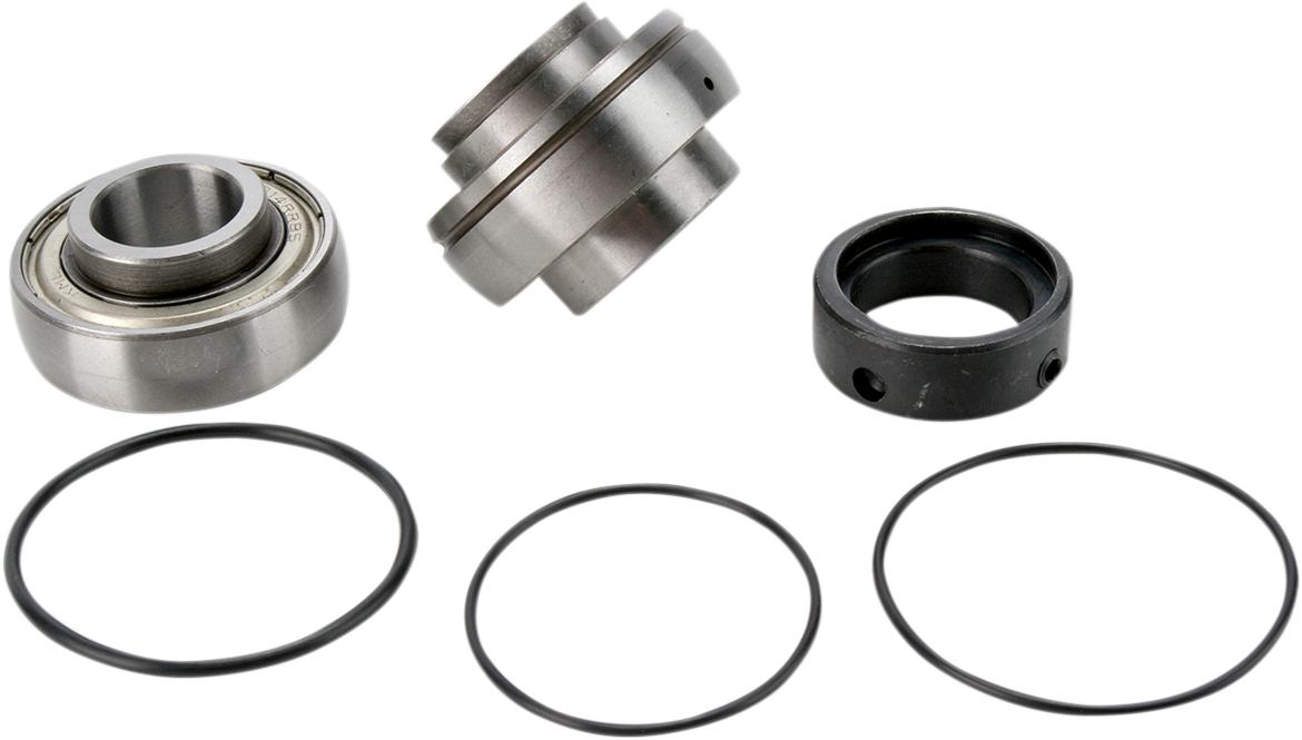 ALL BALLS Chain Case Bearing and Seal Kit 14-1007 for ATV and Motorcycle Maintenance