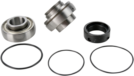 ALL BALLS Chain Case Bearing and Seal Kit 14-1007 for ATV and Motorcycle Maintenance