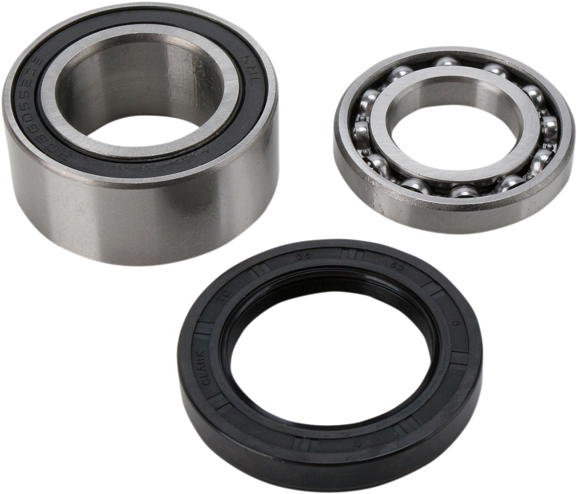 ALL BALLS Chain Case Bearing and Seal Kit 14-1010 for Motorcycle Maintenance