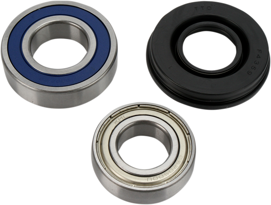 ALL BALLS Chain Case Bearing and Seal Kit 14-1026 for ATV and Motorcycle Maintenance
