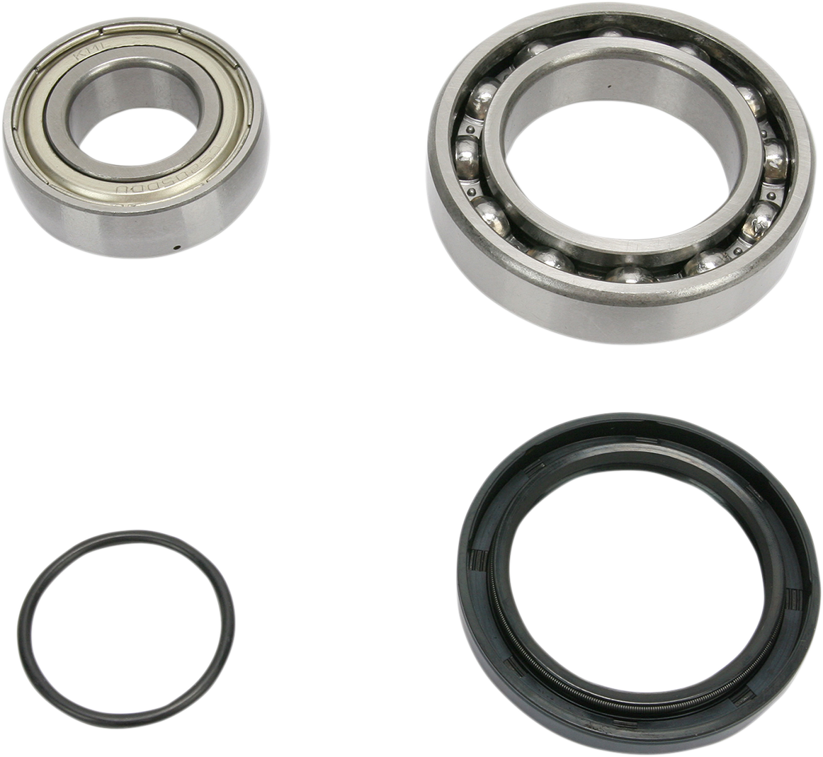 ALL BALLS Chain Case Bearing and Seal Kit 14-1041 for ATV and Motorcycle Maintenance
