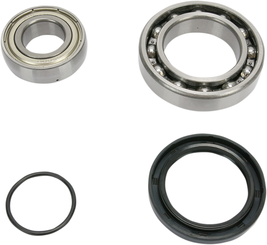 ALL BALLS Chain Case Bearing and Seal Kit 14-1041 for ATV and Motorcycle Maintenance