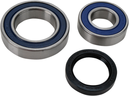 ALL BALLS Chain Case Bearing and Seal Kit 14-1044 for ATV and Motorcycle Maintenance