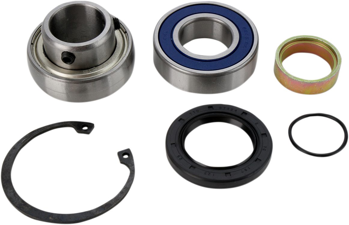 ALL BALLS Chain Case Bearing and Seal Kit 14-1003 for ATV and Motorcycle Maintenance