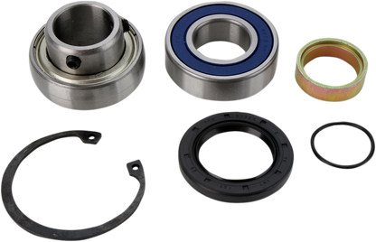 ALL BALLS Chain Case Bearing and Seal Kit 14-1003 for ATV and Motorcycle Maintenance
