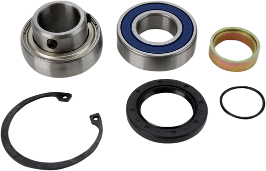 ALL BALLS Chain Case Bearing and Seal Kit 14-1003 for ATV and Motorcycle Maintenance
