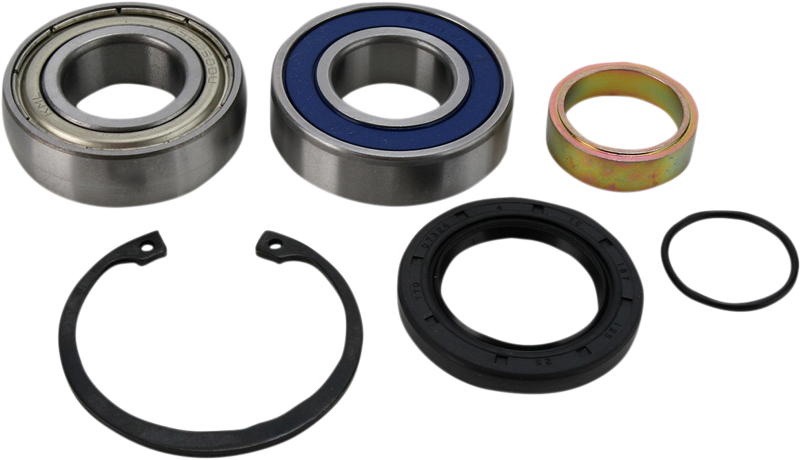 ALL BALLS Chain Case Bearing and Seal Kit 14-1005 for ATV and Motorcycle Maintenance
