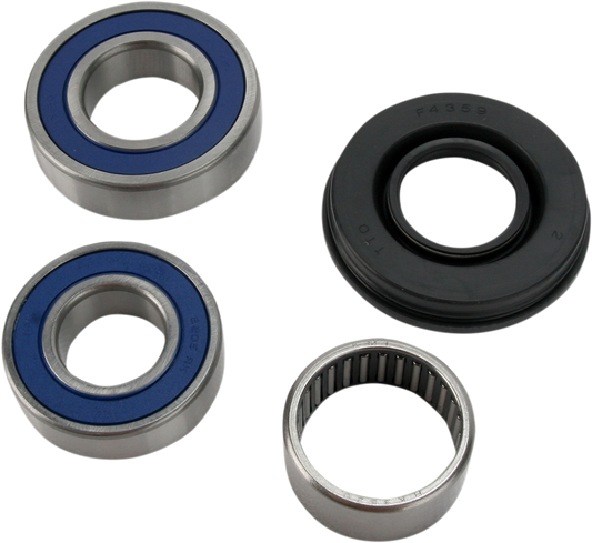ALL BALLS Chain Case Bearing and Seal Kit 14-1025 for Motorcycle Maintenance