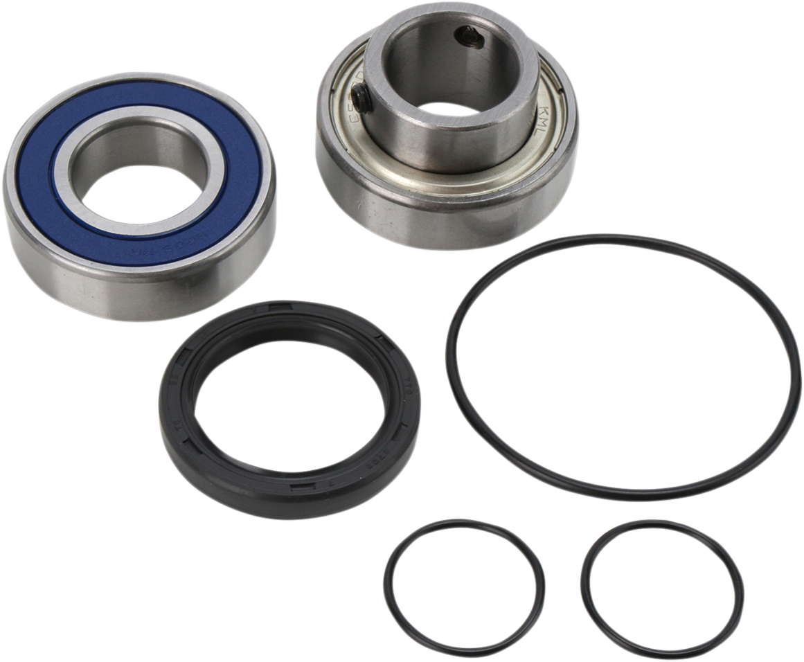 ALL BALLS Chain Case Bearing and Seal Kit 14-1033 for ATV and Motorcycle Maintenance