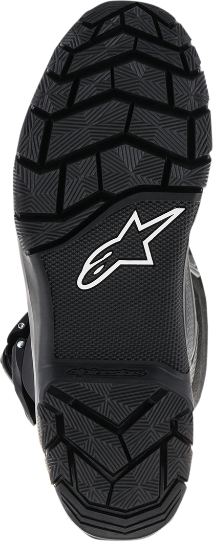 Alpinestars Corozal Adventure Drystar® Boots - Black, US 7 (Part #2047516-10-7)