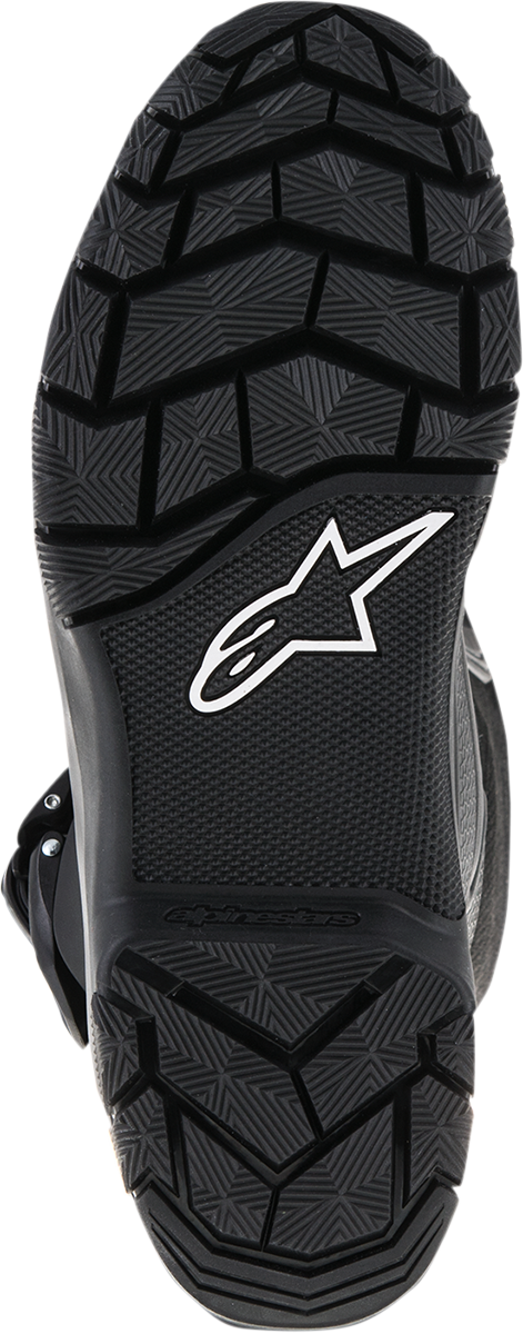 Alpinestars Corozal Adventure Drystar® Boots - Black, US 7 (Part #2047516-10-7)