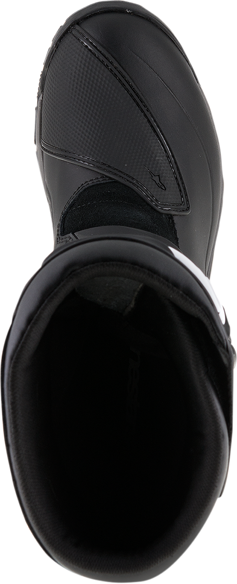 Alpinestars Corozal Adventure Drystar® Boots - Black, US 7 (Part #2047516-10-7)