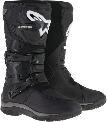 Alpinestars Corozal Adventure Drystar® Boots - Black, US 7 (Part #2047516-10-7)