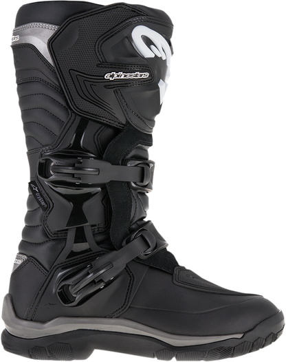 Alpinestars Corozal Adventure Drystar® Boots - Black, US 7 (Part #2047516-10-7)