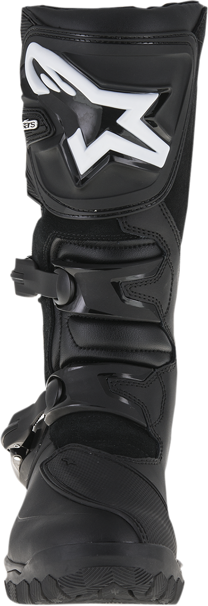 Alpinestars Corozal Adventure Drystar® Boots - Black, US 7 (Part #2047516-10-7)