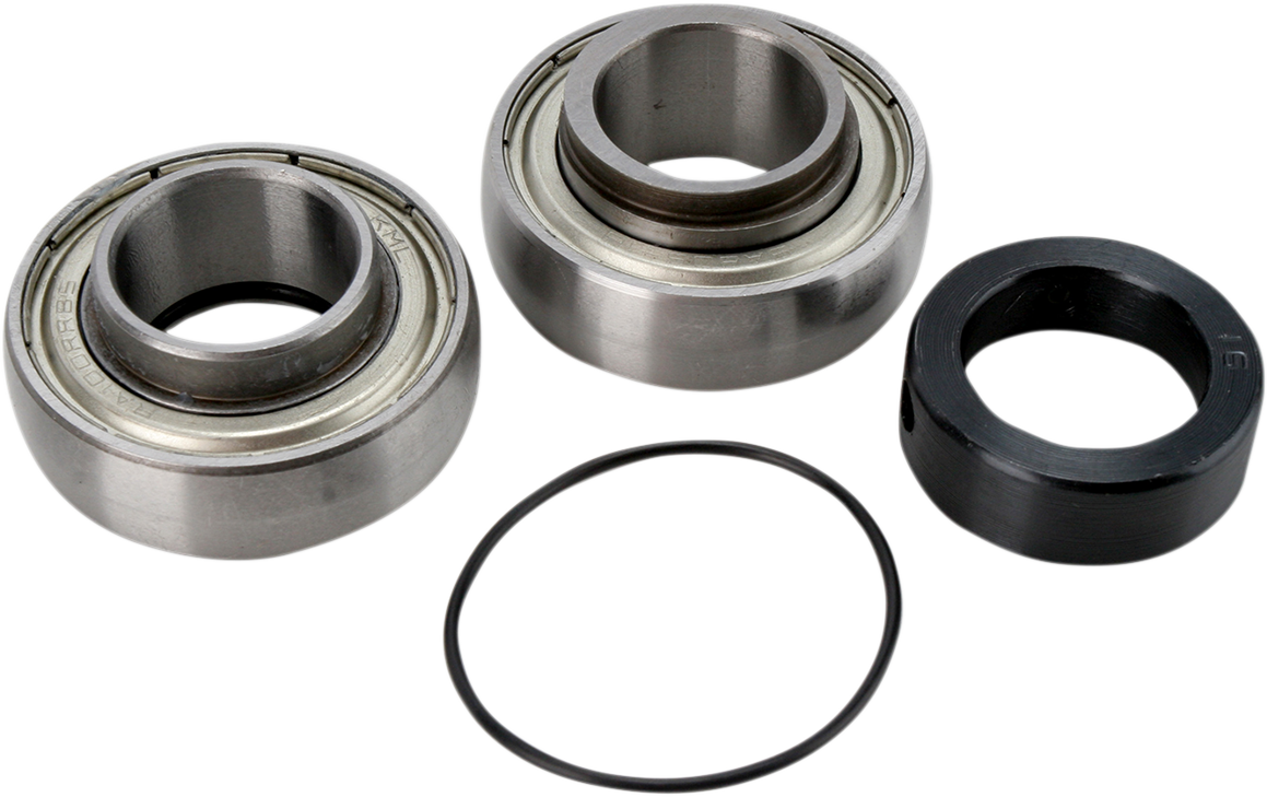 ALL BALLS Chain Case Bearing and Seal Kit 14-1046 for Motorcycle Maintenance