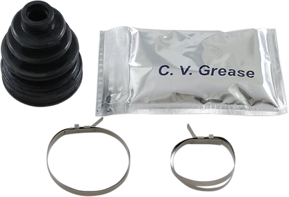 ALL BALLS CV Boot Kit Kawasaki/Yamaha 19-5012 – Front Inner/Outer and Rear Inner