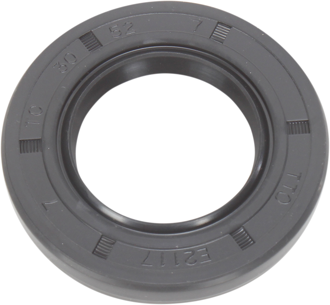 ALL BALLS Oil Seal 30mm x 52mm x 7mm - Part Number 30-5204