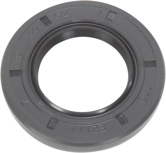 ALL BALLS Oil Seal 30mm x 52mm x 7mm - Part Number 30-5204