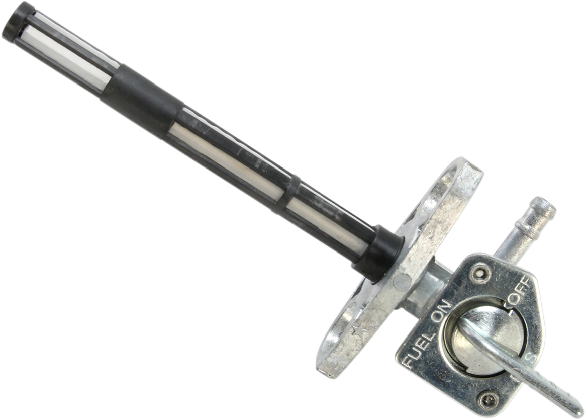 ALL BALLS Petcock Fuel Kit for Honda FS101-0106 - OE Replacement Fuel Valve and Line