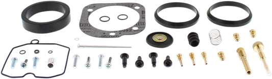 ALL BALLS CV Carburetor Rebuild Kit for 2004-2006 Harley-Davidson Sportster 1200 – Part Number 26-1761