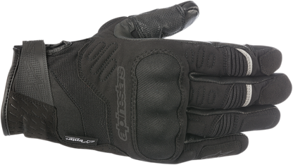 Alpinestars C-30 Drystar® Waterproof Gloves - Black, XL