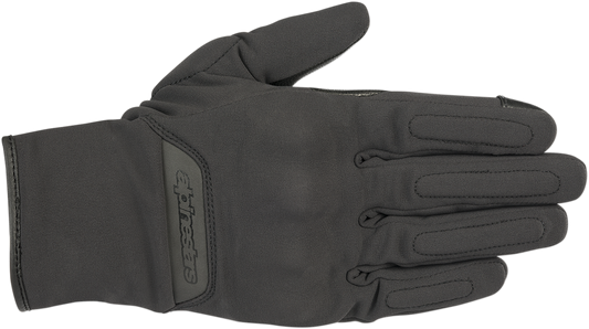 Alpinestars C-1 V2 Windstopper® Gloves – Black – 3XL